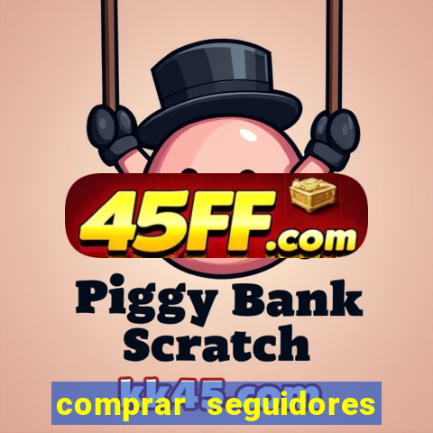 comprar seguidores en instagram baratos